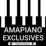 Amapiano Exclusives ๐น ๐