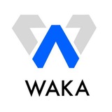Waka bot ربات تریدر/درامد دلاری/