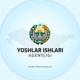 ANDIJON YOSHLARI 🇺🇿
