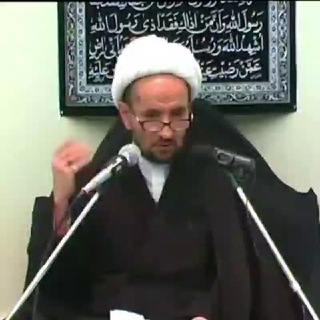 استاد محمد باقر علم الهدی