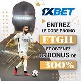 1X-PRONOSTIC ⚽️