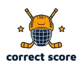 Correct score zve ah