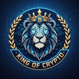 King of Crypto 👑