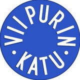 выборгская улица | viipurinkatu