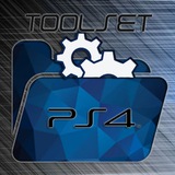 Repositorio Logos, Themes PS4 Toolset 🎮