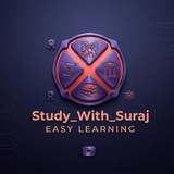 STUDY_WITH_SURAJ