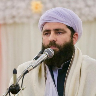 شهید مولانا مجیب الرحمن انصاری تقبله الله