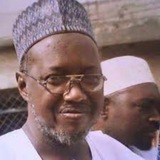 Sheikh Ja'afar Mahmud