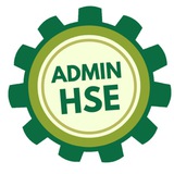 Admin HSE
