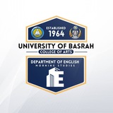 Department of English \ Morning Studies 2022-2023
