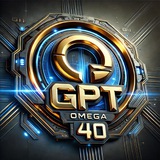 Omega Gpt AI Trading EA