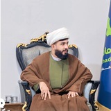 مكتب الشيخ محمد الخاقاني الخدمي
