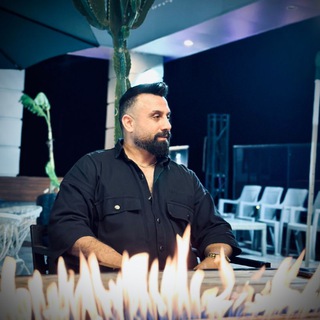 کانال رسمی عباس یدالله زاده🎤