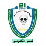 قسم Anatomy الدفعة السابعة |USF|