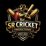SR CRICKET PREDICTIONS 🏏