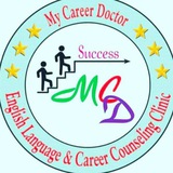 My Career Doctor