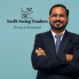 Swift Swing Traders (Technical + Fundamental Knowledge)
