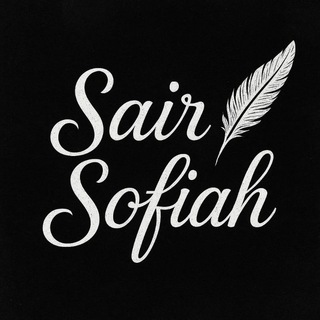 Sair Sofiah Arsip