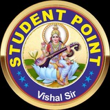 Student Point Vishal Sir