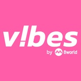 vibes by 8world