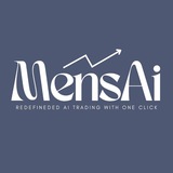 Official MensAi Global Announcement