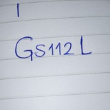 GS112L