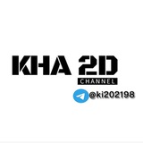 Kha 2D Channel