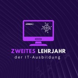 IT Ausbildung :)