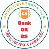 GK GS Banking Awareness Computer For Bank Exams