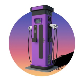 Fábrica de Electrolineras 🇺🇦 🇲🇽