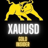 XAUUSD GOLD INSIDER( 🆓 )