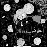 فَـوضى-Ḿess 🍃