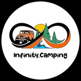 infinity.camping