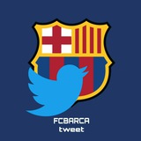 FCBarca Tweet | بارسا توییت