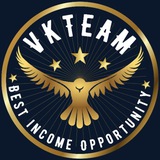 VK TEAM