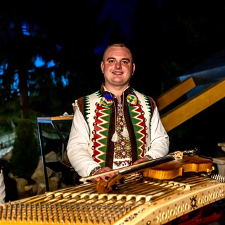 🌲 💛 Музика (IVANKO) ВОЛОЩУКА ІВАНА<i class="emoji" styl