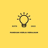 Panduan Kerja Kerajaan SPA9/MYSTEP (2025)