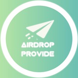 Airdrop Provide