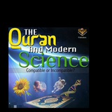 Quran and Modern science