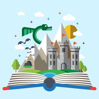 Livros infantis