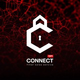 VPN | Connect"