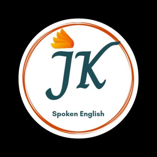 Jk Spoken English
