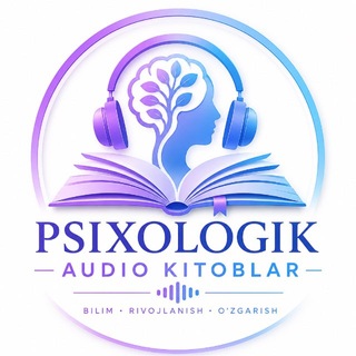 Psixologik Audio Kitoblar