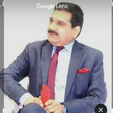 Anil Singhvi fan