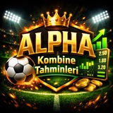 İddaa Tahminleri Kombine | Alpha