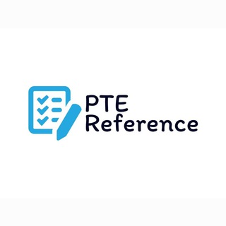 PTE Reference