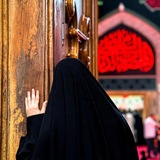 ᷂عذراء
