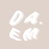 04.em’s gp channel 🫶🏻 ✨