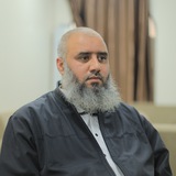 محمد بن محمد الأسطل