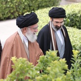مكتب ممثل الإمام الخامنئي "دام ظله" في العراق